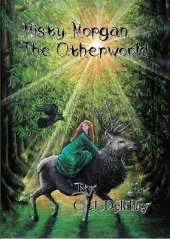 Misty Morgan The Otherworld