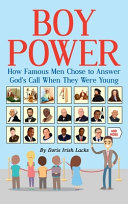 Boy Power