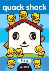 Flip-a-word: Quack Shack