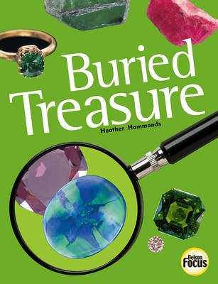 Buried Treasure