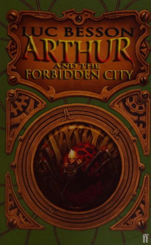 Arthur and the Forbidden City