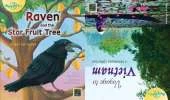 Raven and the Star Fruit Tree/Voyage to Vietnam_vietnam