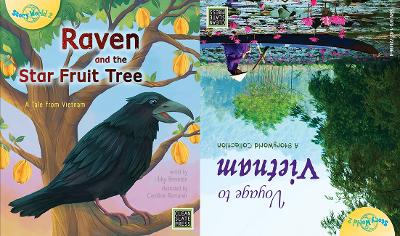 Raven and the Star Fruit Tree/Voyage to Vietnam_vietnam