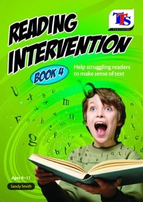 Reading Intervention