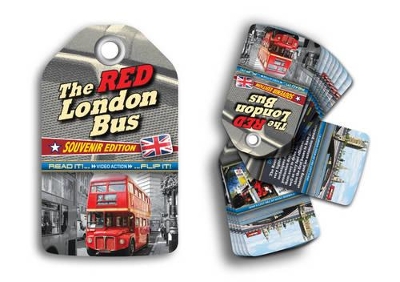 The Red London Bus