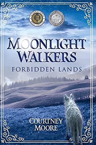 Moonlight Walkers: Forbidden Lands