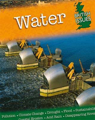 British Issues: Water