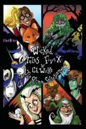 Wicked Tales Five X: The Grimm Selection