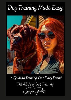 Dog Training made easy - The ABC's of Dog Training: A Guide To Training Your fury Friend