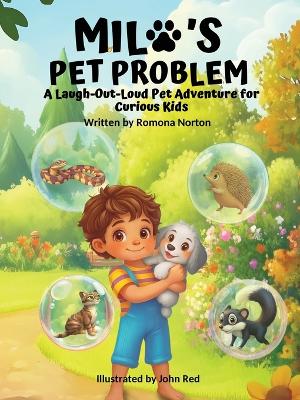 Milo's Pet Problem