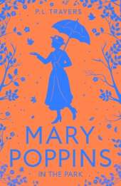 Mary Poppins in the Park