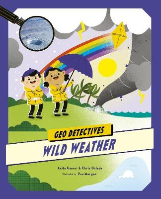 Wild Weather