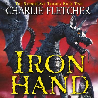 Ironhand: Book 2