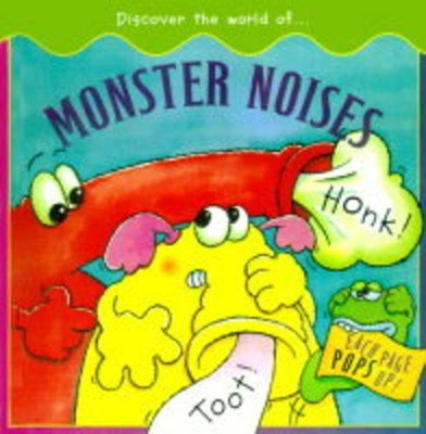 Monster Noises