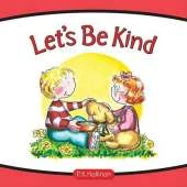 Let's Be Kind