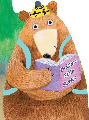 Bedtime Bible Stories