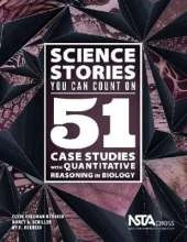 Science Stories You Can Count On: 51 Case Studies With Quantitative Reasoning in Biology