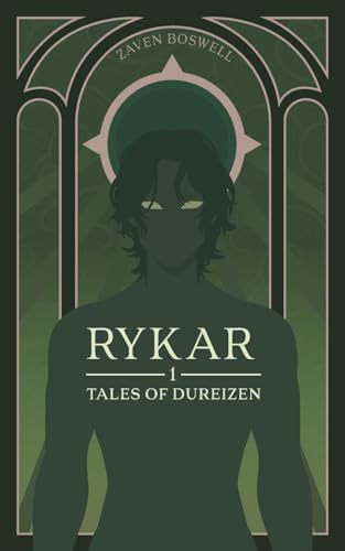 Rykar