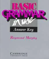 Basic Grammar in Use Student's Book: Reference and Practice for Students of English