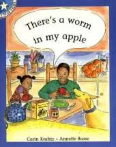 There's a Worm in My Apple