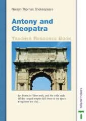 Anthony and Cleopatra