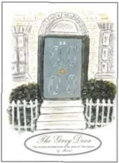 The Grey Door