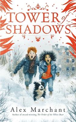 Tower of Shadows