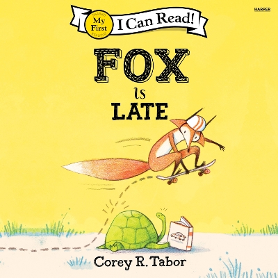 Fox is Late