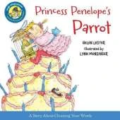 Princess Penelope's Parrot - Laugh Along Lessons