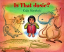 Is That Josie?