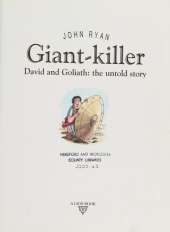 Giant Killer