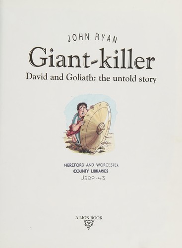 Giant Killer