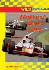 Hottest Race Cars