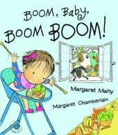 Boom Baby Boom Boom