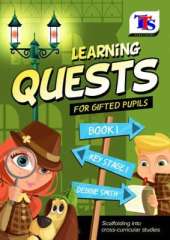 Learning Quests for Gifted Pupils