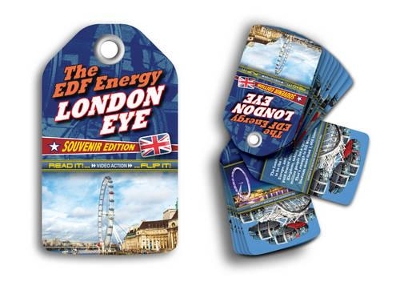 The EDF Energy London Eye
