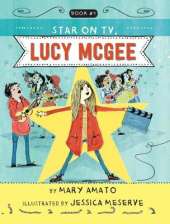 A Star on TV, Lucy McGee
