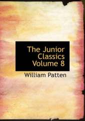 The Junior Classics Volume 8