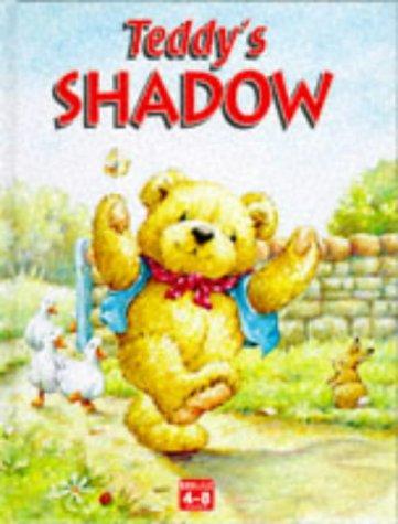 Freddy Teddy's Shadow