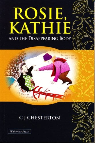 Rosie, Kathie and the Disappearing Body