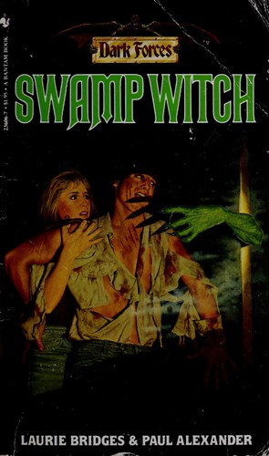 Swamp Witch