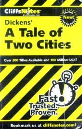 "Tale of Two Cities"