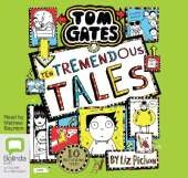 Ten Tremendous Tales
