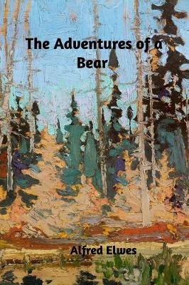 The Adventures of a Bear
