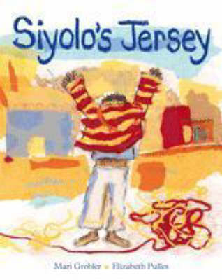 Siyolo's Jersey