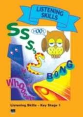 Listening Skills: Key Stage 1
