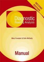 Diagnostic Reading Analysis Manual