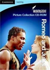 CSS Picture Collection: Romeo and Juliet CD-ROM