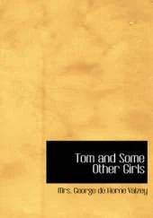 Tom and Some Other Girls
