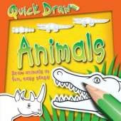 Quick Draw Animals
